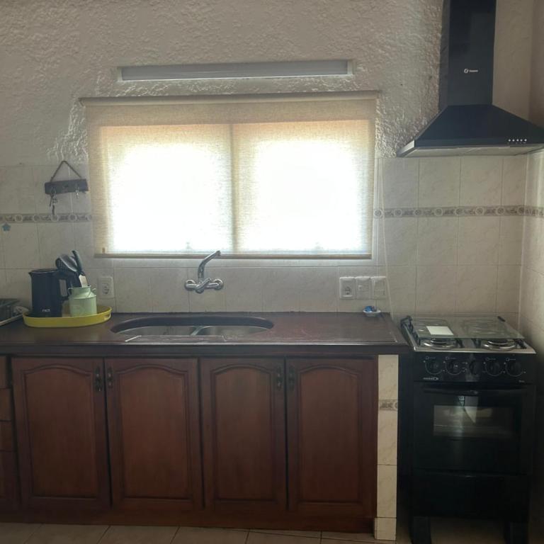 Alquiler Casa en La Paloma - Casa de 2 dormitorios - 4