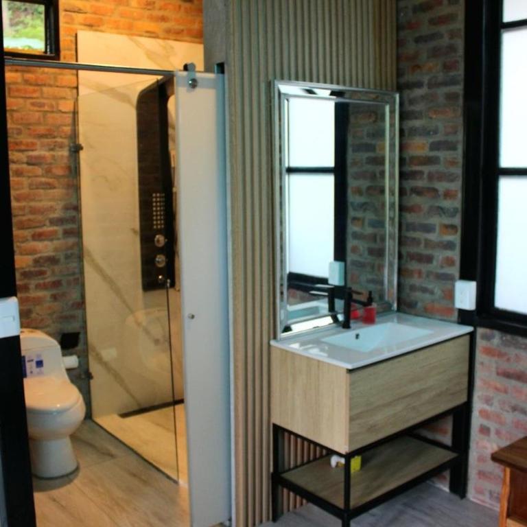 Cabaña Canaán - Apartamento de 1 dormitorio - 5