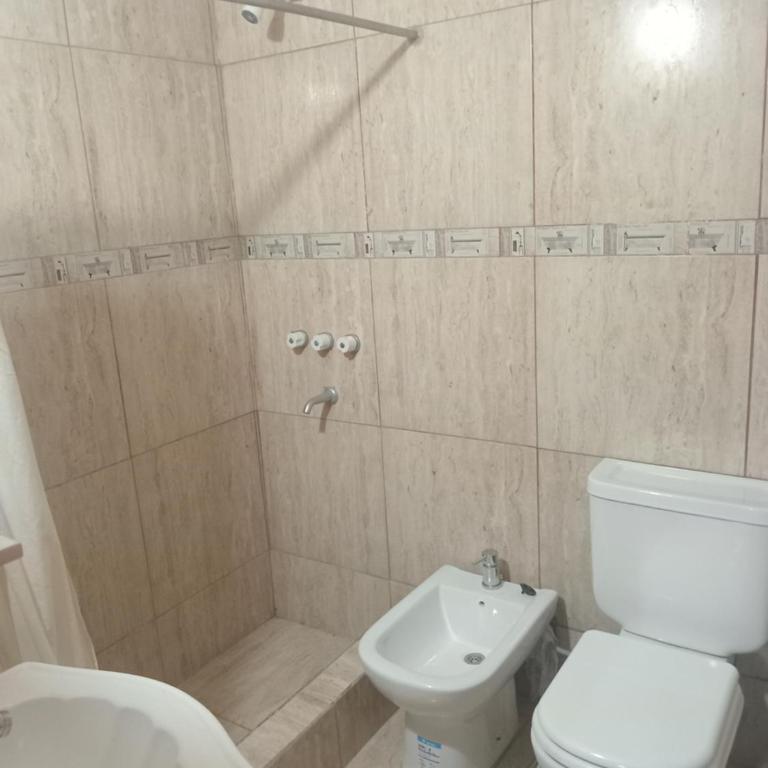 Duplex - Casa con 1 dormitorio - 3