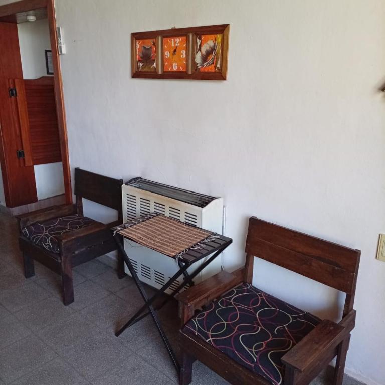 casa EKYN Tandil - Casa de 2 dormitorios - 45