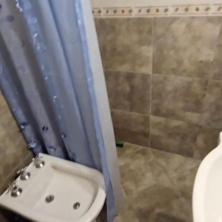 Hermoso depart hotel - Apartamento de 2 dormitorios - 5