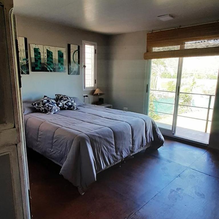 Mirabela Casa con vista panorámica a las sierras en Bialet Massé- Hasta 4 personas - Vacation Home - 13