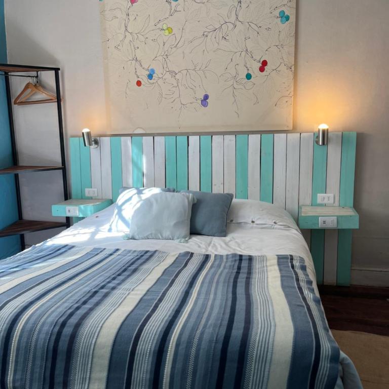 BBCasitaYellow-Hostal - Double Room - 15
