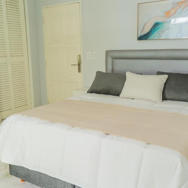 Posada Suiza by Prima Collection - Habitación Doble - 5