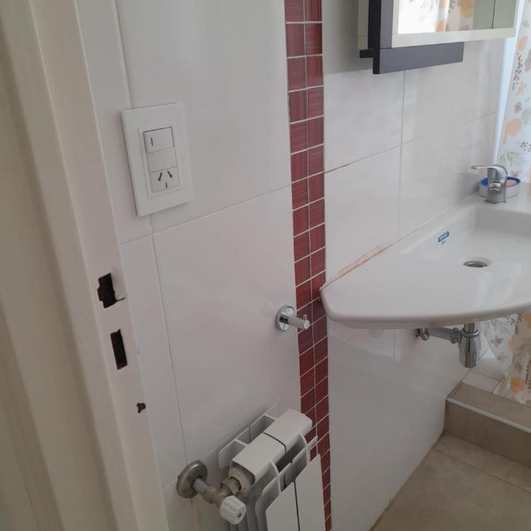 Dpto Familiar Amplio 2amb Plaza Mitre - Apartamento de 1 dormitorio - 11
