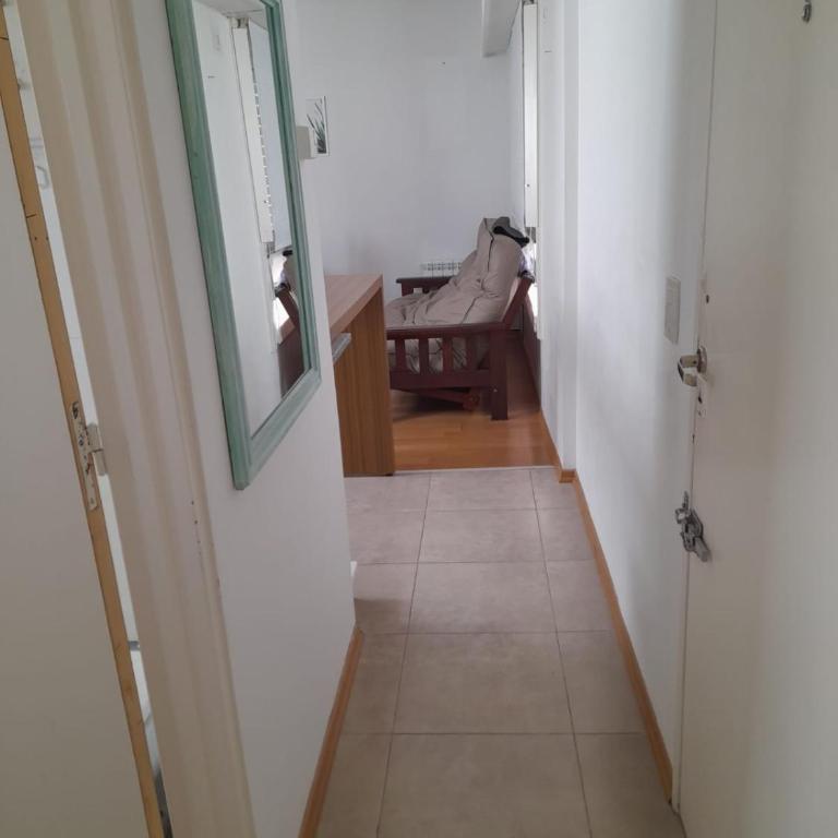 Dpto Familiar Amplio 2amb Plaza Mitre - Apartamento de 1 dormitorio - 9