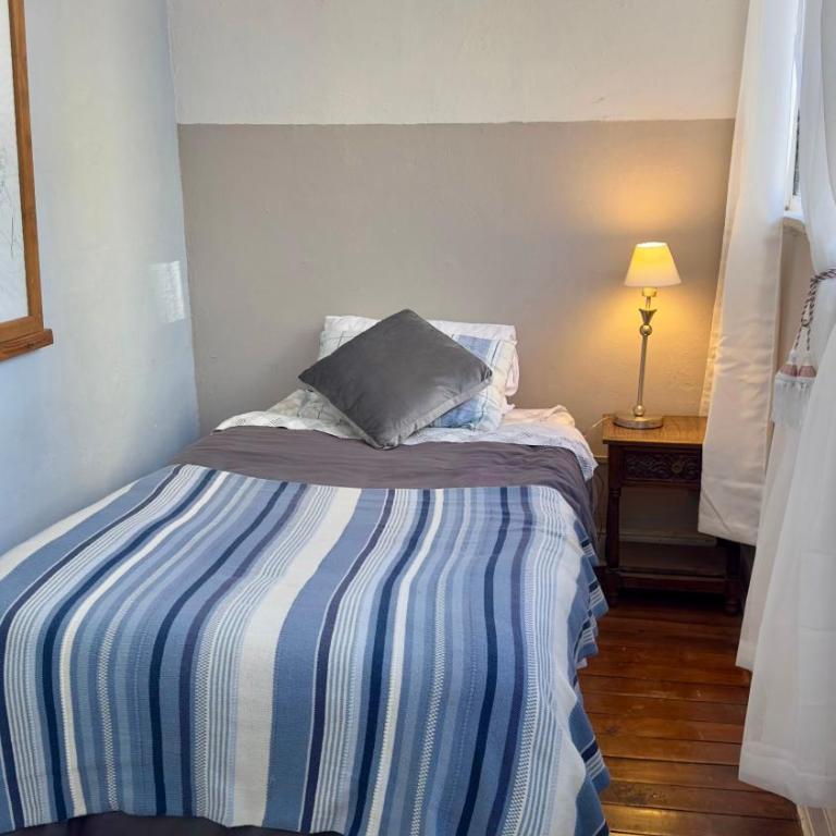 BBCasitaYellow-Hostal - Single Room with Sea View - 8