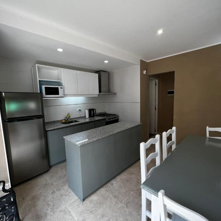 Cristales de Agua 9 - One-Bedroom Apartment - 2