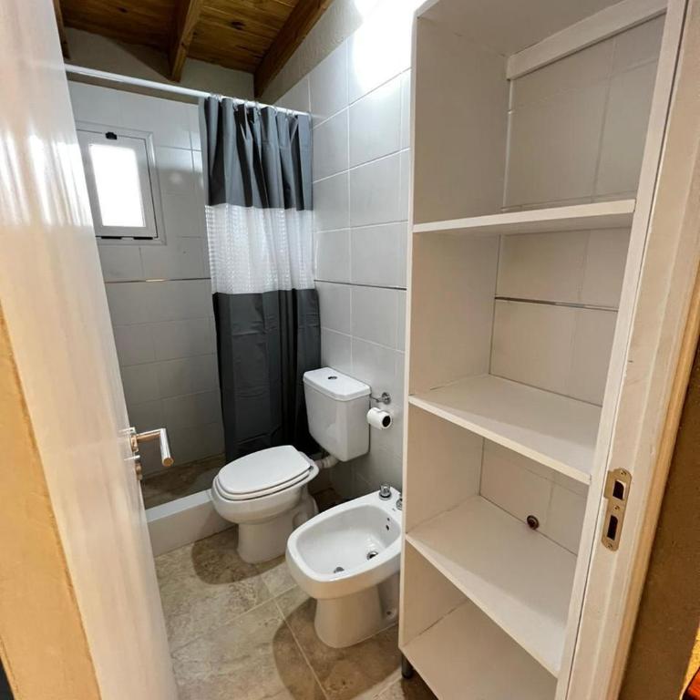 Cristales de Agua 9 - One-Bedroom Apartment - 4