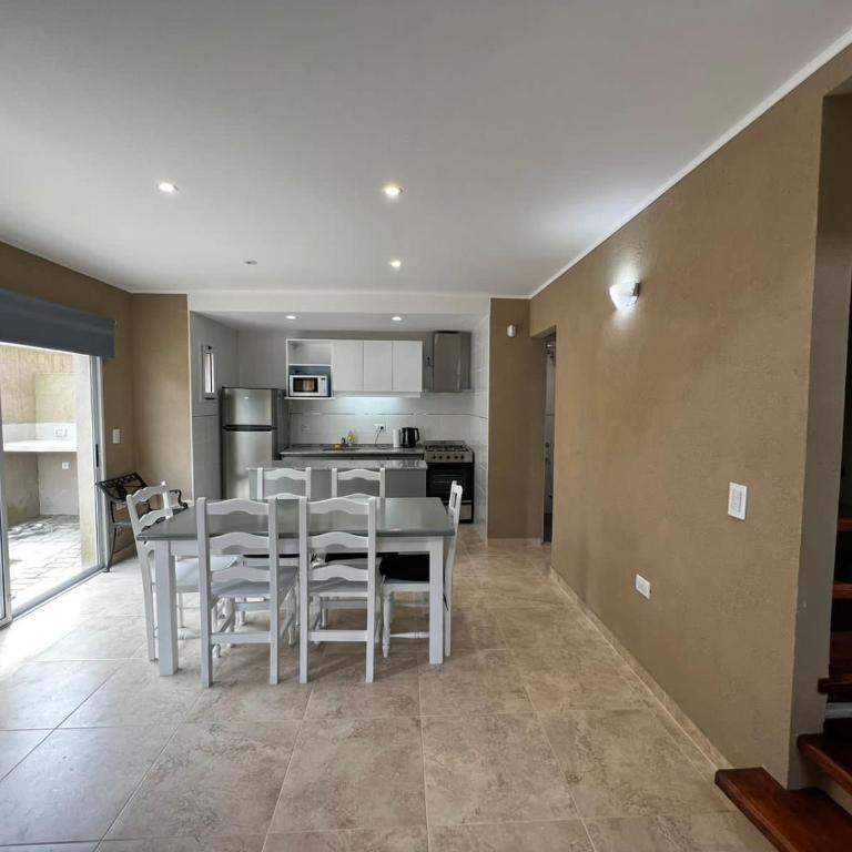 Cristales de Agua 9 - One-Bedroom Apartment - 5