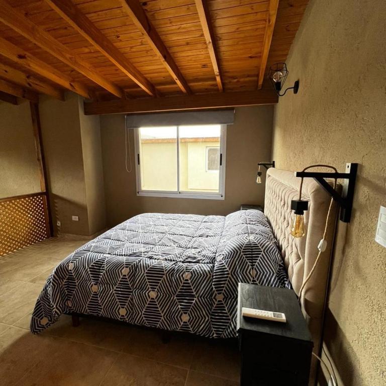 Cristales de Agua 9 - One-Bedroom Apartment - 6
