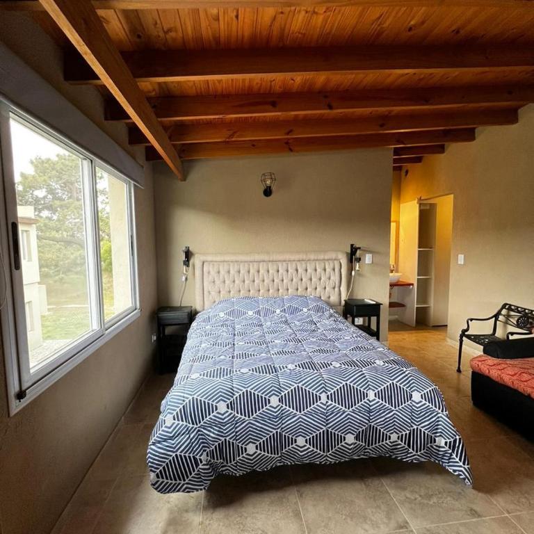 Cristales de Agua 9 - One-Bedroom Apartment - 7