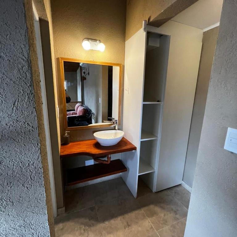 Cristales de Agua 9 - One-Bedroom Apartment - 8