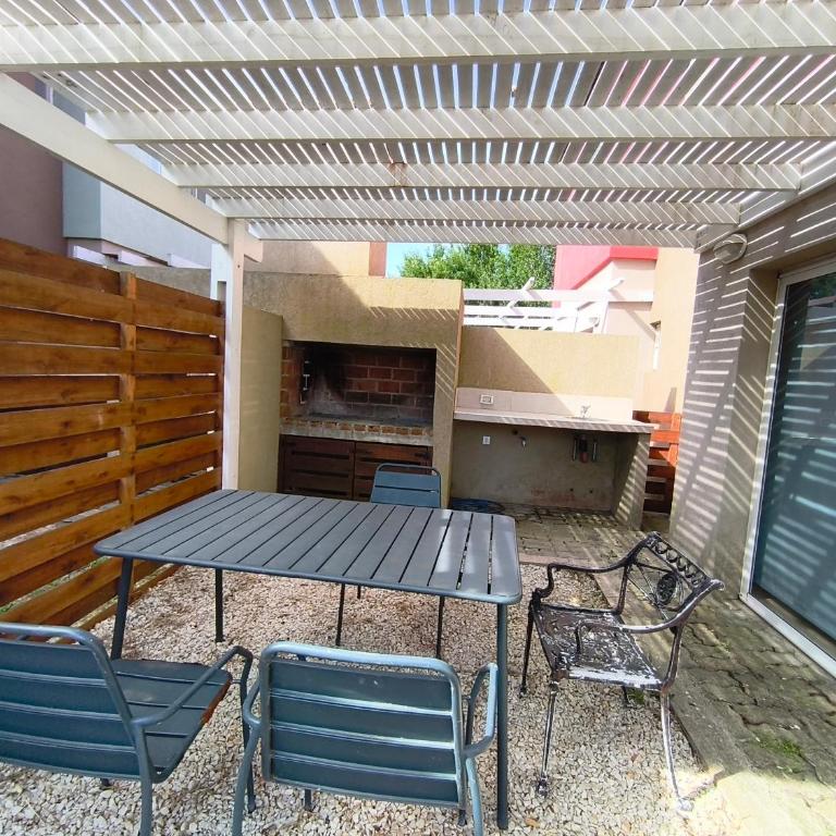 Cristales de Agua 9 - One-Bedroom Apartment - 9