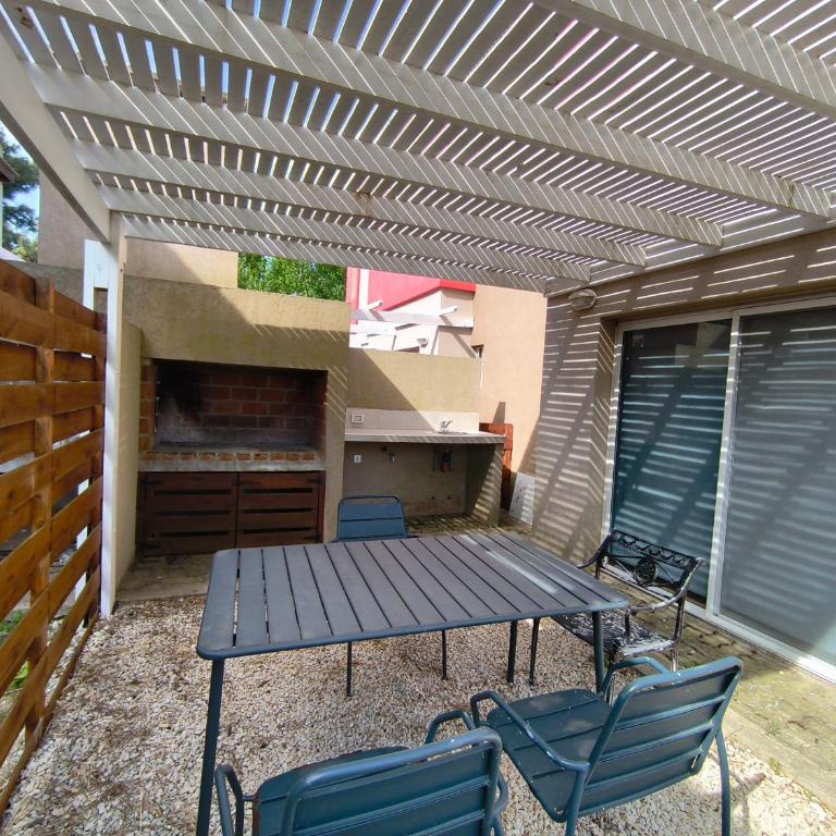 Cristales de Agua 9 - One-Bedroom Apartment - 10