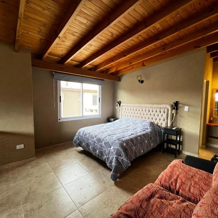 Cristales de Agua 9 - One-Bedroom Apartment - 14