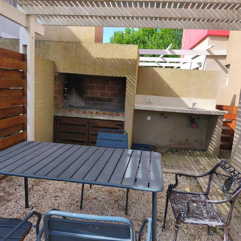 Cristales de Agua 9 - One-Bedroom Apartment - 16
