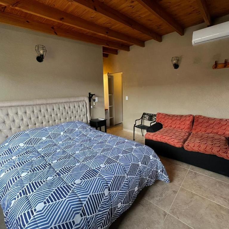 Cristales de Agua 9 - One-Bedroom Apartment - 18