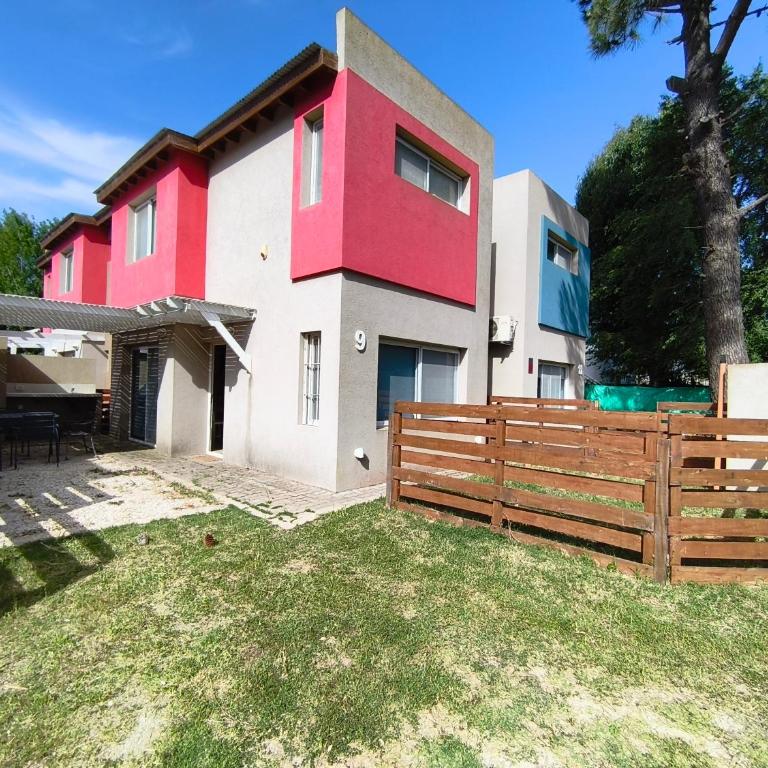 Cristales de Agua 9 - One-Bedroom Apartment - 21