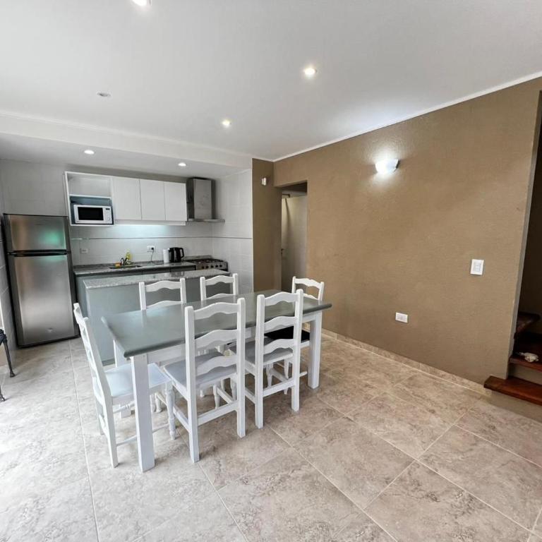 Cristales de Agua 9 - One-Bedroom Apartment - 23