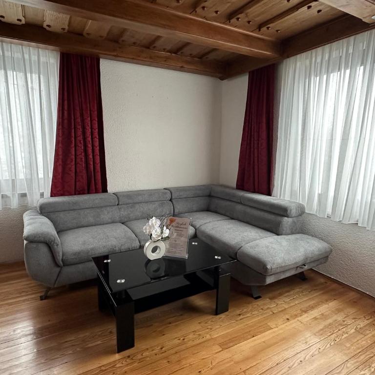 Haus Ernestine - Apartment mit Seeblick - 10