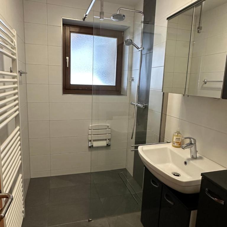 Haus Ernestine - Apartment mit Seeblick - 7