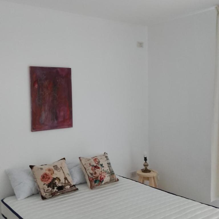 BMAapart A SINSACATE CBA - Apartamento de 1 dormitorio - 8