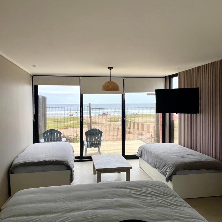 Rompe Olas - One-Bedroom Apartment - 23