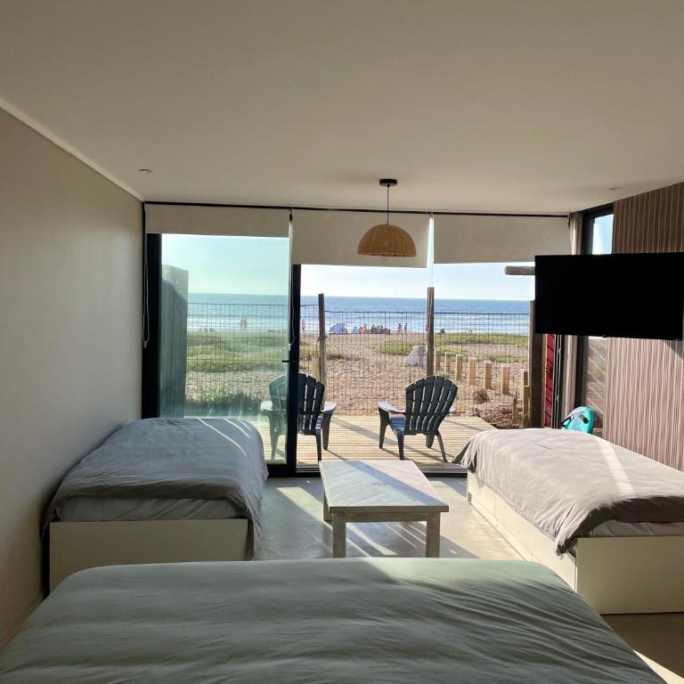 Rompe Olas - One-Bedroom Apartment - 13