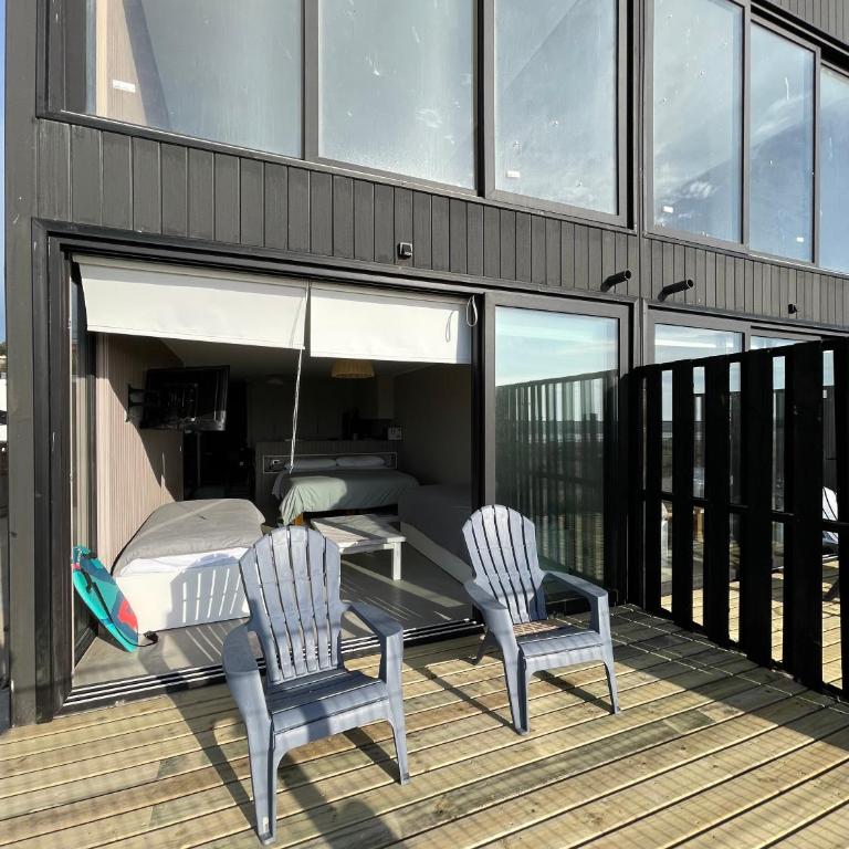 Rompe Olas - One-Bedroom Apartment - 17