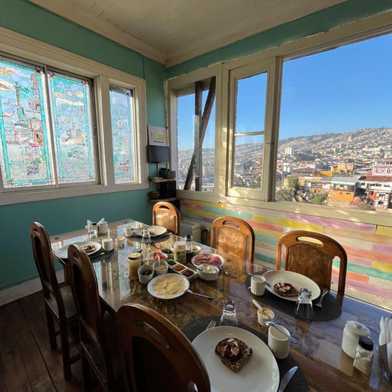 BBCasitaYellow-Hostal - Double Room - 3