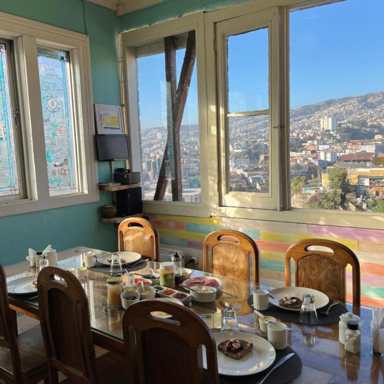 BBCasitaYellow-Hostal - Double Room - 4