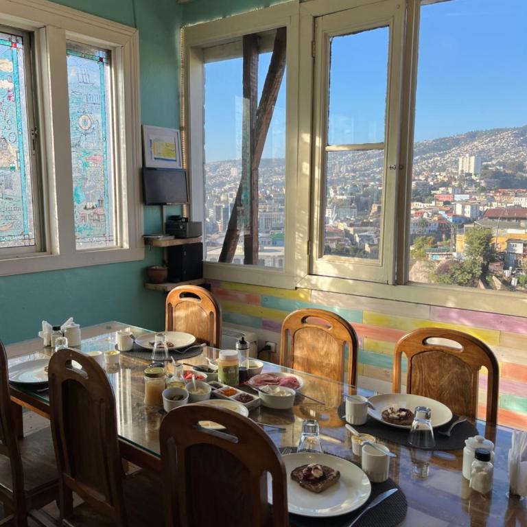 BBCasitaYellow-Hostal - Double Room - 5