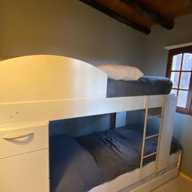 Casa del pedemonte Mendoza - Two-Bedroom House - 3