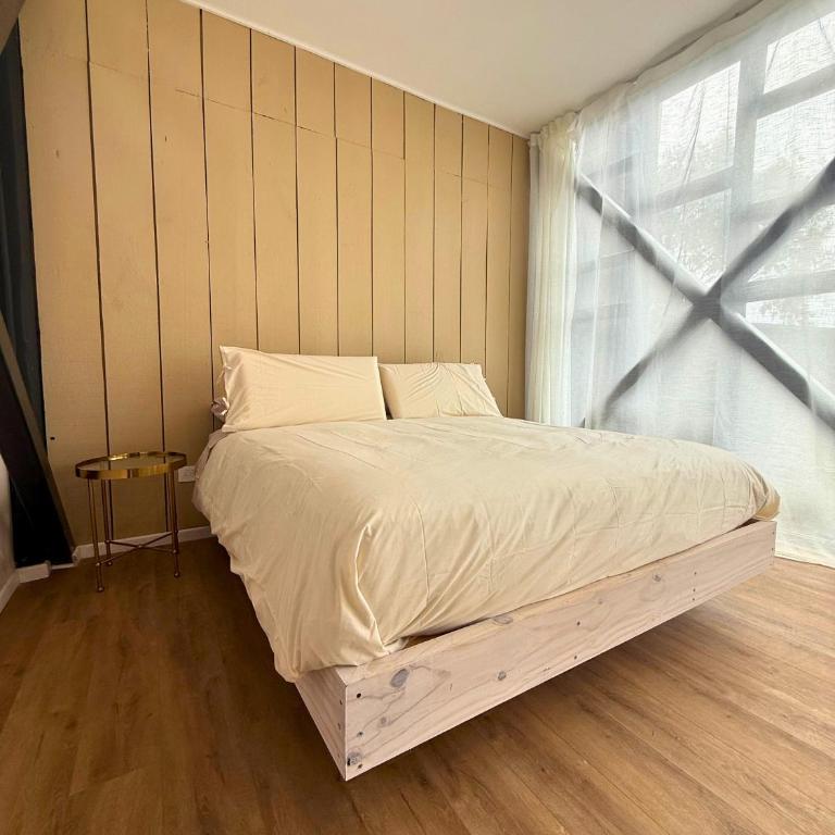 Bed & Breakfast Casa Ziré - Large Double Room - 2
