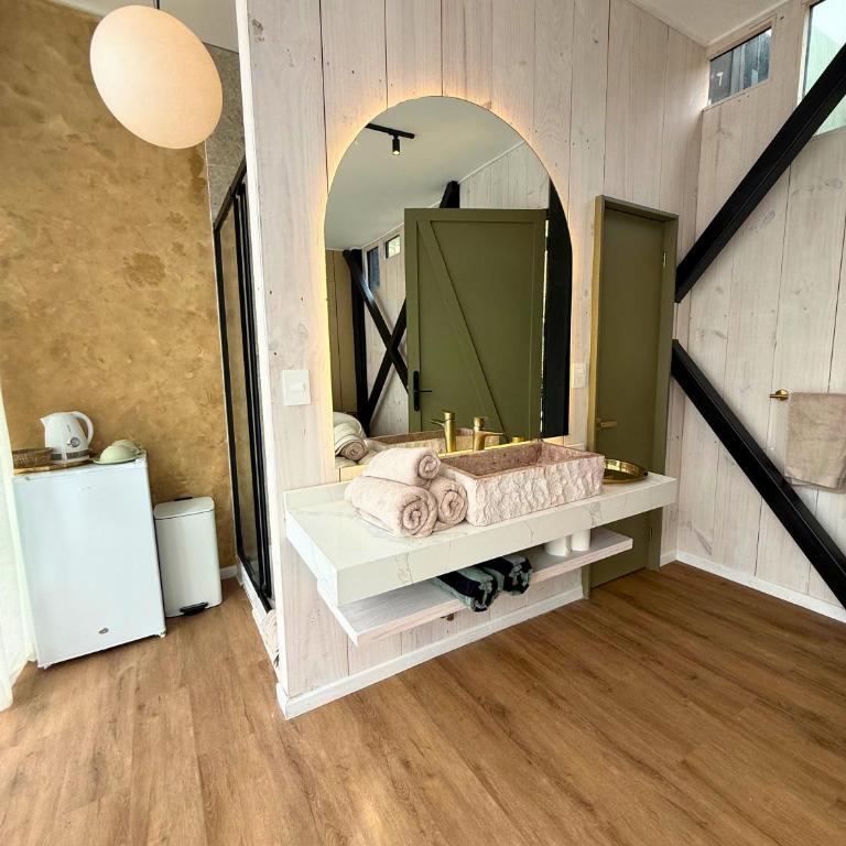 Bed & Breakfast Casa Ziré - Large Double Room - 3