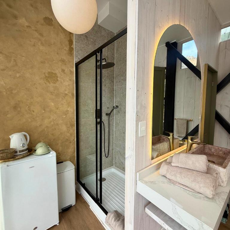 Bed & Breakfast Casa Ziré - Large Double Room - 4