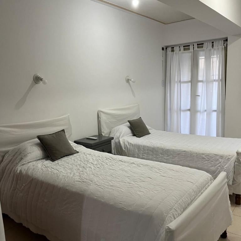 Temporary apartment in the heart of the north neighborhood - Apartamento de 2 dormitorios - 4