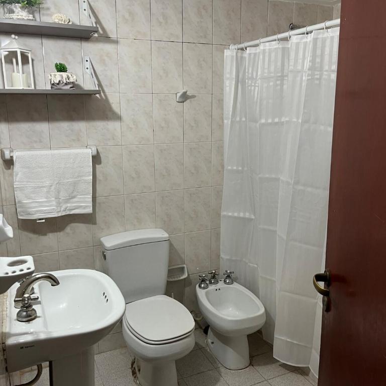 Temporary apartment in the heart of the north neighborhood - Apartamento de 2 dormitorios - 7