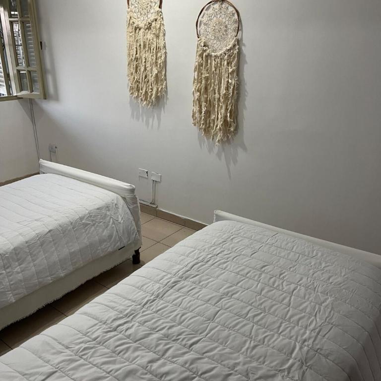 Temporary apartment in the heart of the north neighborhood - Apartamento de 2 dormitorios - 8