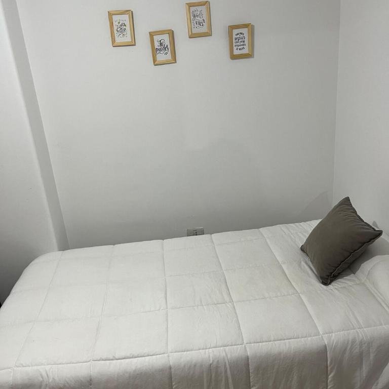 Temporary apartment in the heart of the north neighborhood - Apartamento de 2 dormitorios - 10