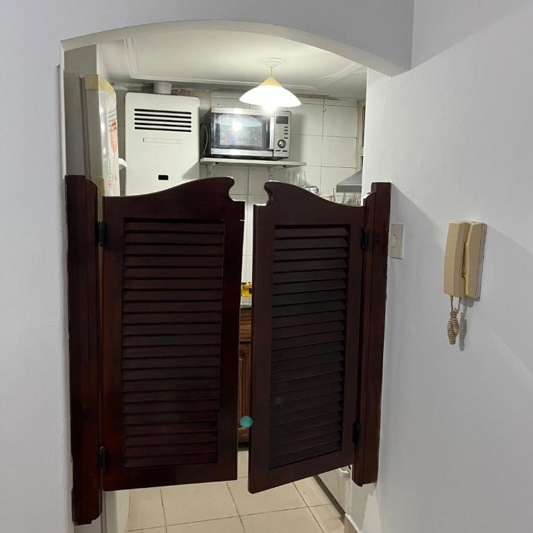 Temporary apartment in the heart of the north neighborhood - Apartamento de 2 dormitorios - 11