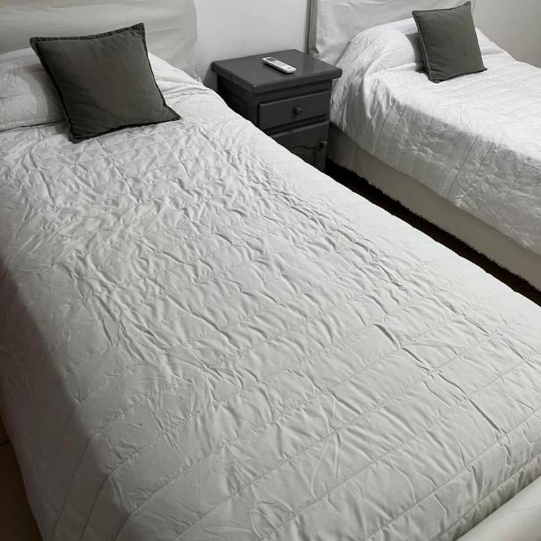 Temporary apartment in the heart of the north neighborhood - Apartamento de 2 dormitorios - 12