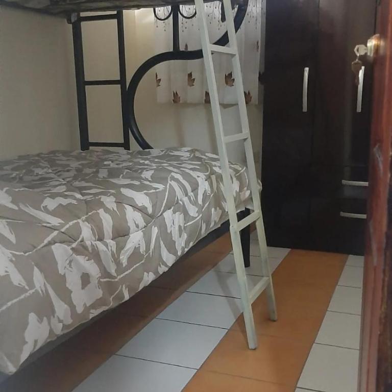 Apartamento muy acogedor y comodo - One-Bedroom Apartment - 6