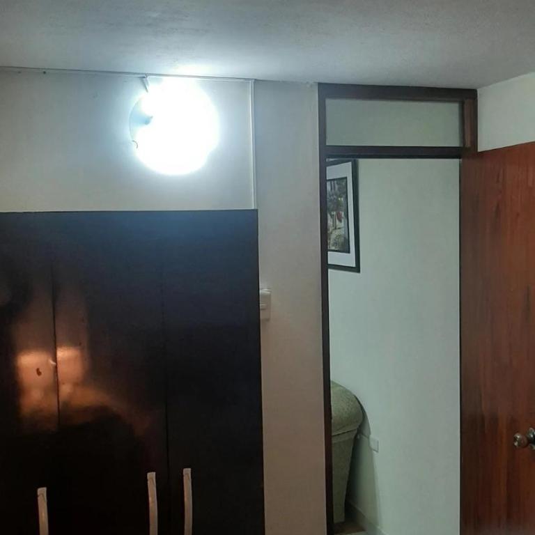 Apartamento muy acogedor y comodo - One-Bedroom Apartment - 7