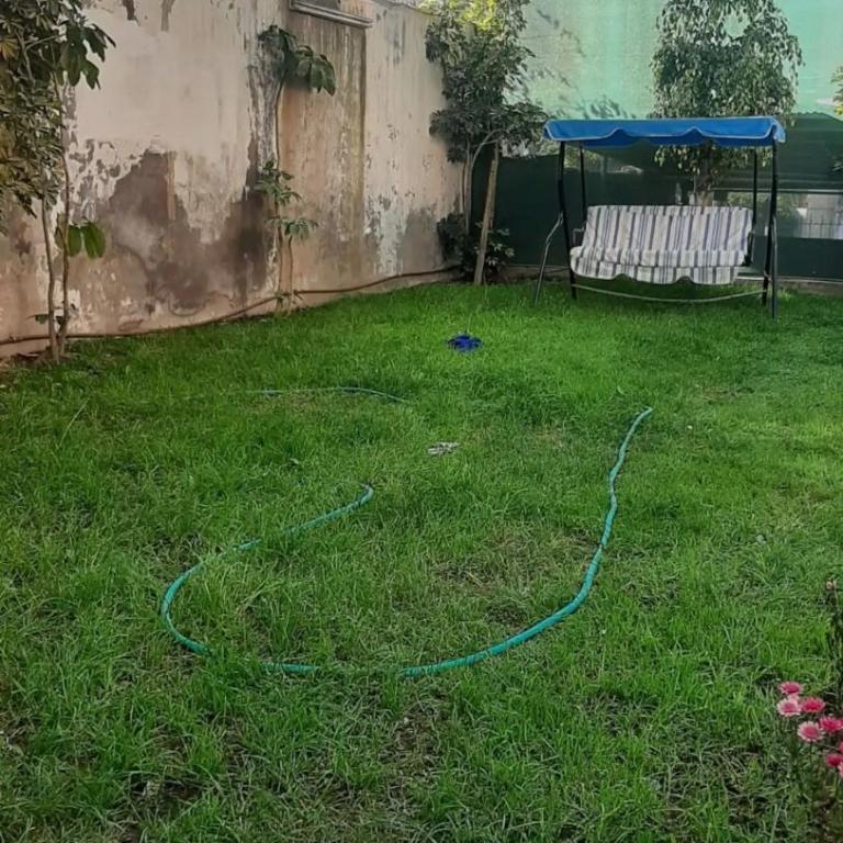 Apartamento muy acogedor y comodo - One-Bedroom Apartment - 11
