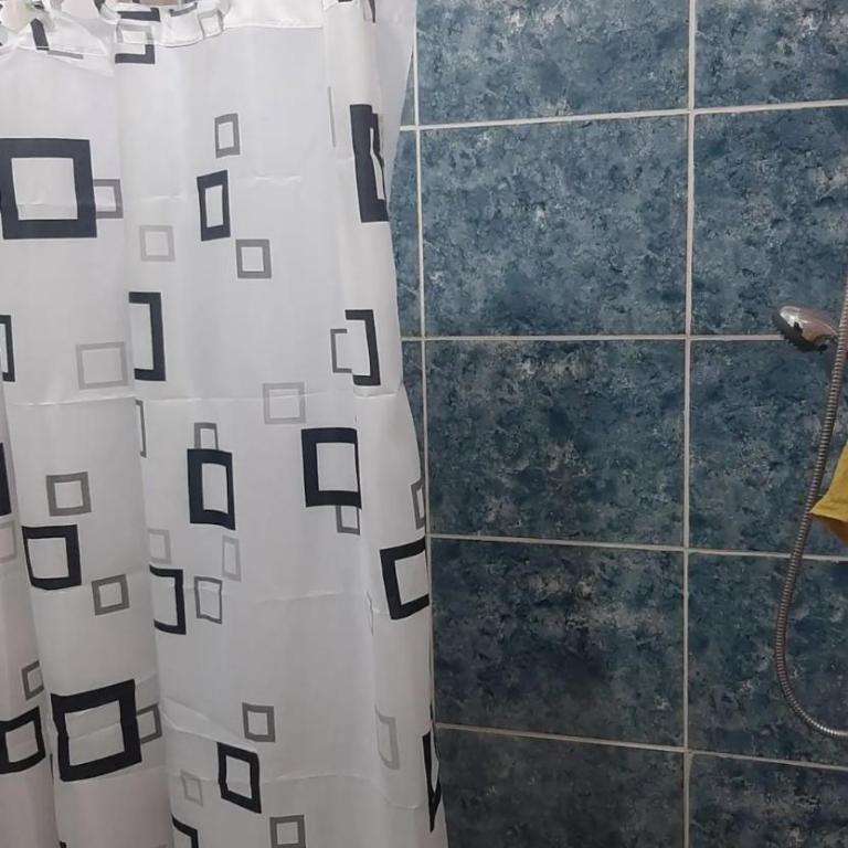 Apartamento muy acogedor y comodo - One-Bedroom Apartment - 12