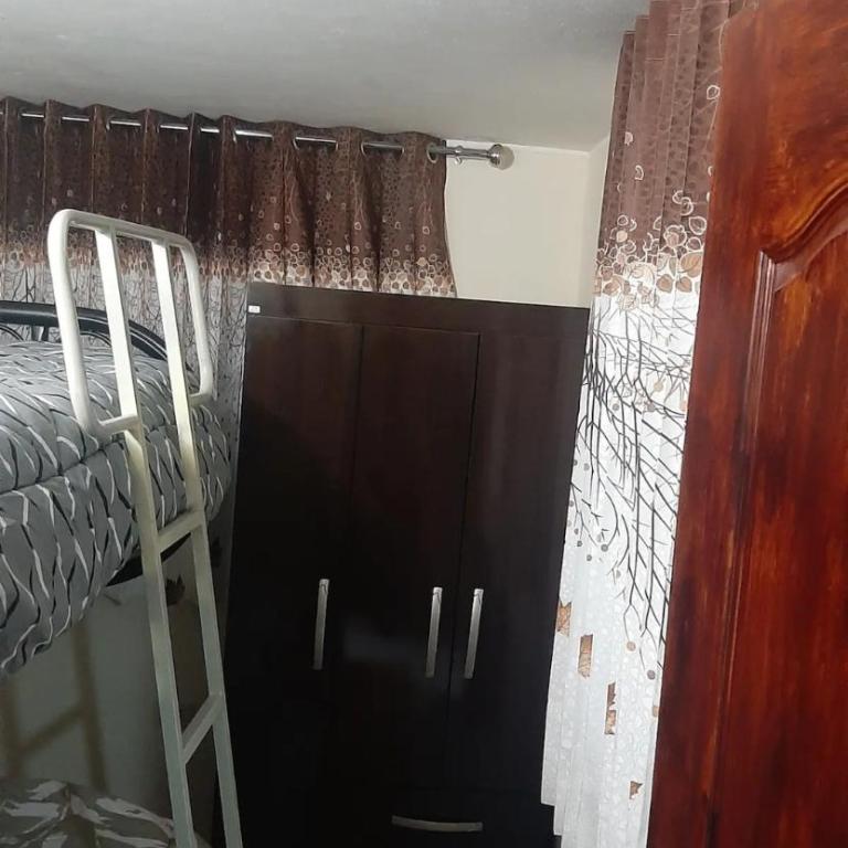 Apartamento muy acogedor y comodo - One-Bedroom Apartment - 13