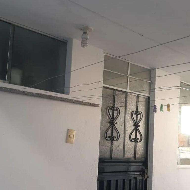 Apartamento muy acogedor y comodo - One-Bedroom Apartment - 15