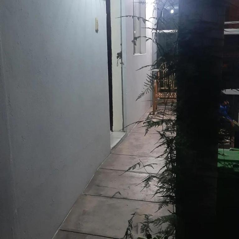Apartamento muy acogedor y comodo - One-Bedroom Apartment - 16